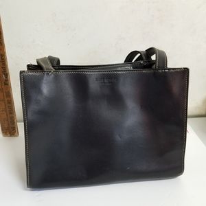 Vintage Kate Spade leather Handbag